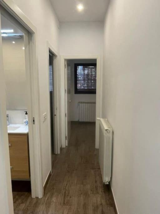 Nuevo Y Confortable Apartamento En Vista Alegre Madrid Exterior foto