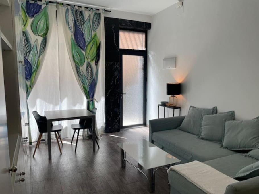 Nuevo Y Confortable Apartamento En Vista Alegre Madrid Exterior foto