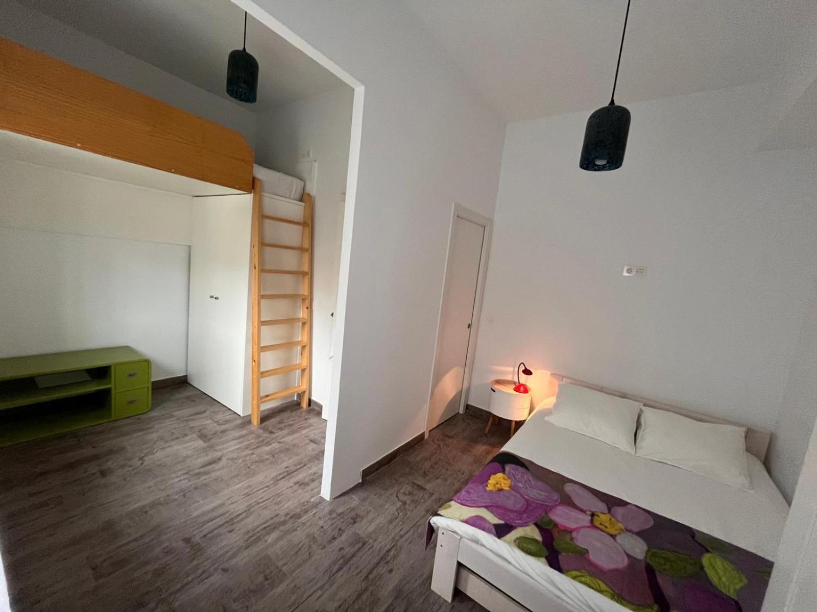Nuevo Y Confortable Apartamento En Vista Alegre Madrid Exterior foto