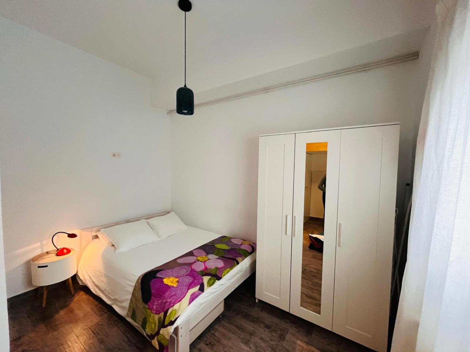 Nuevo Y Confortable Apartamento En Vista Alegre Madrid Exterior foto